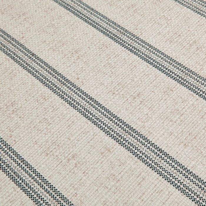 Ellen Natural Cocktail Ottoman