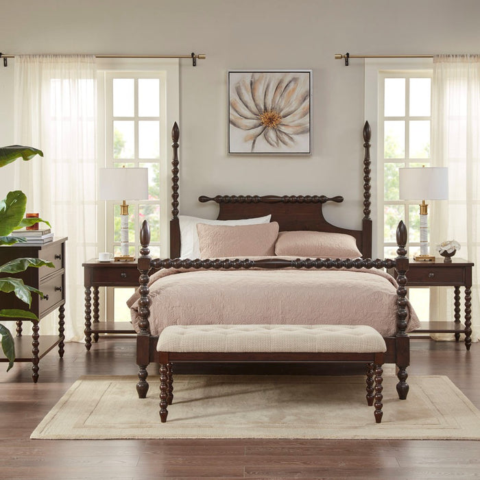 Beckett Accent Chest