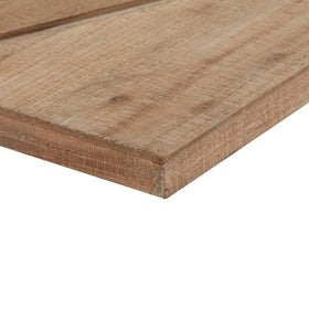 Ranger Wood Wall Decor