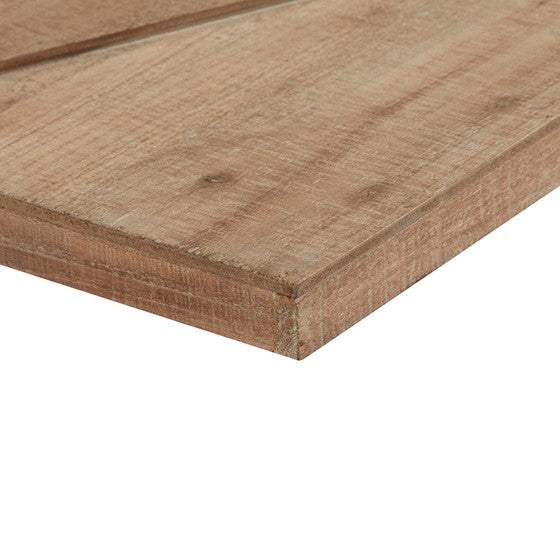 Ranger Wood Wall Decor