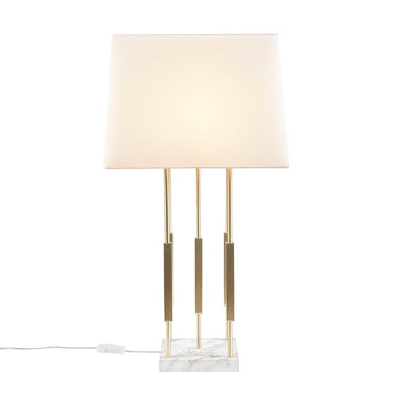 Doyer Metal Table Lamp