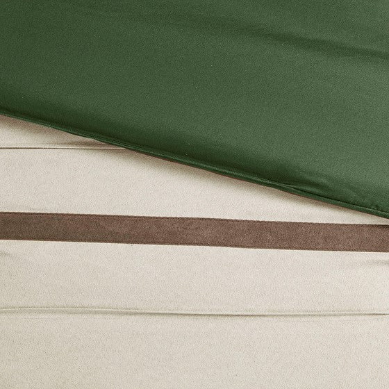 Palmer 7 Piece Comforter Set