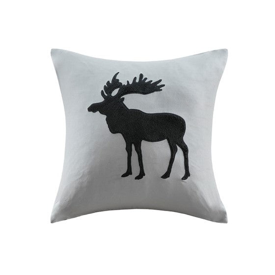 Sweetwater Oversized 4 Piece Quilt Set