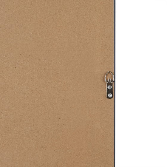 Grey Rock Garden Canvas 2 Piece Set