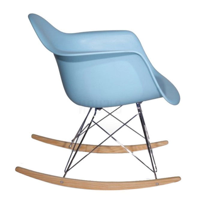 RAR Rocking Chair - Reproduction