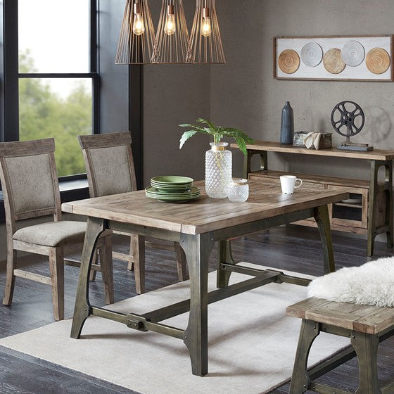 Oliver Extension Dining Table