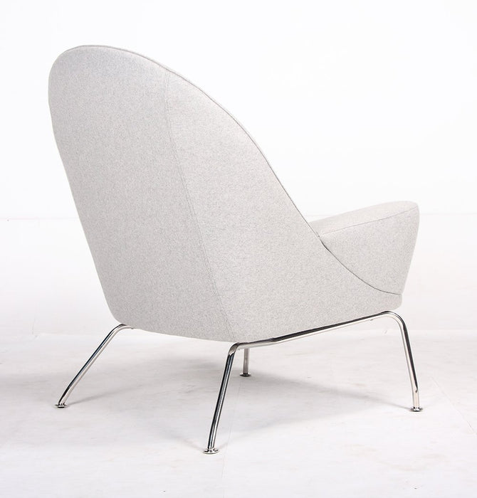 Aodh Lounge Chair