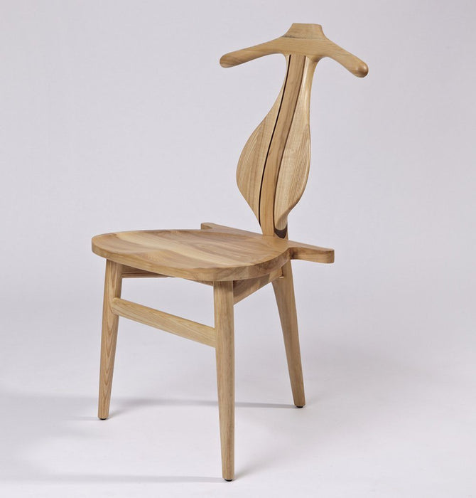 PP250 Valet Chair - Reproduction