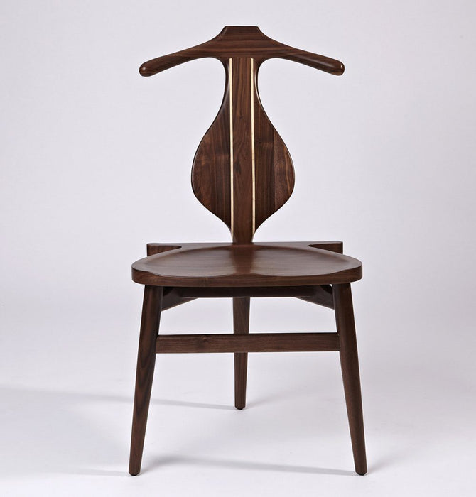 PP250 Valet Chair - Reproduction