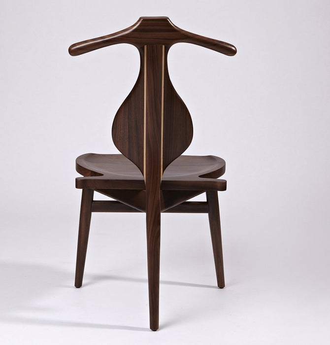 PP250 Valet Chair - Reproduction
