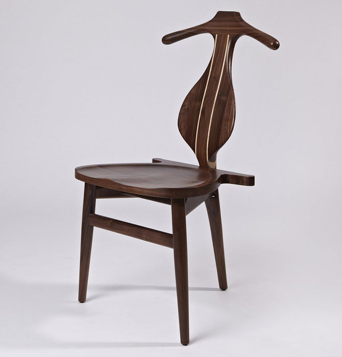 PP250 Valet Chair - Reproduction