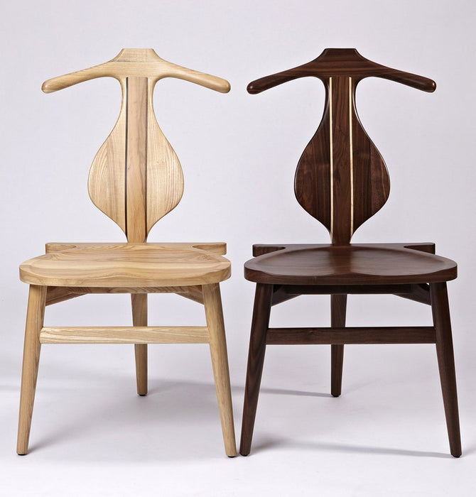 PP250 Valet Chair - Reproduction