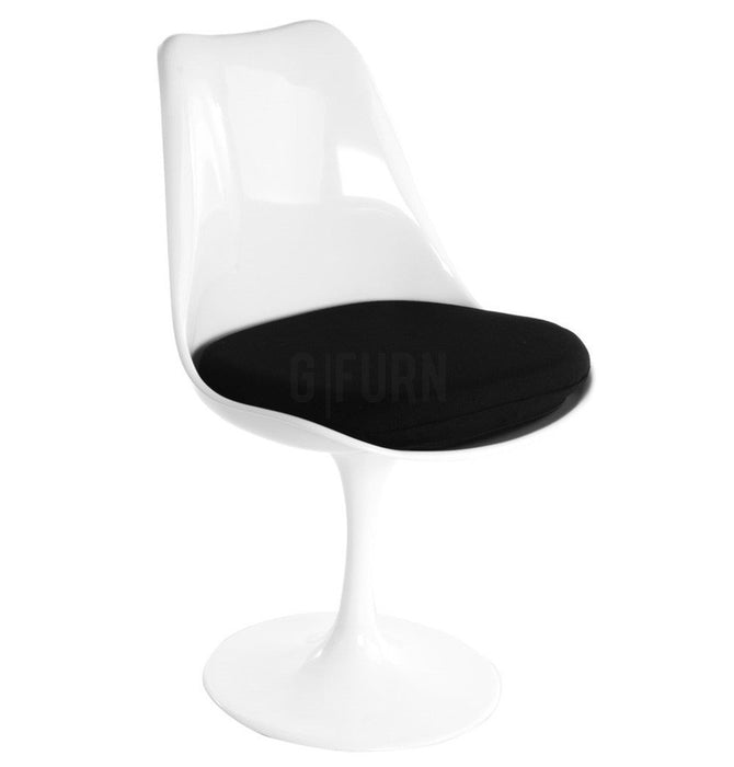 Tulip Side Chair - ABS - Reproduction