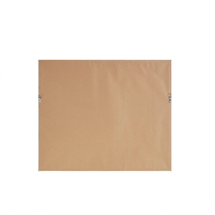 Across The Plains Canvas