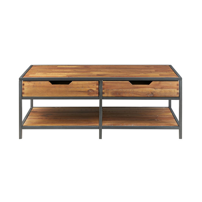 Hudson Natural Coffee Table