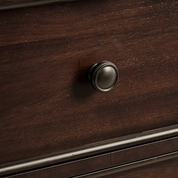 Beckett Accent Chest