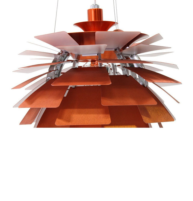 Artichoke Pendant Light - Small - Reproduction