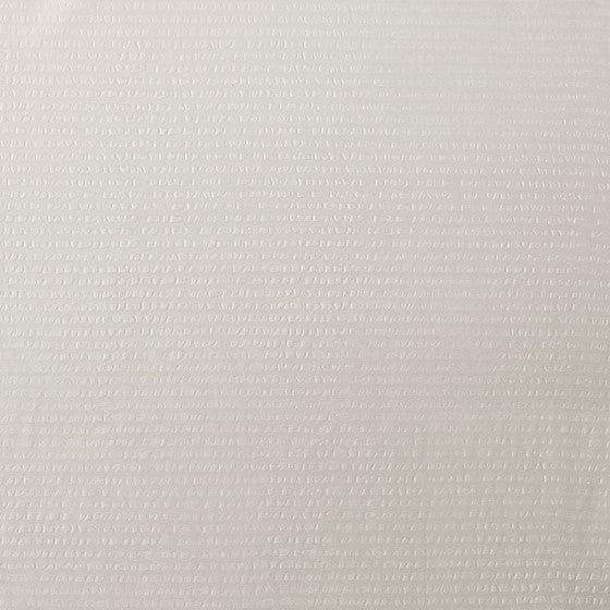 Ara Ombre Printed Seersucker Shower Curtain (Taupe)