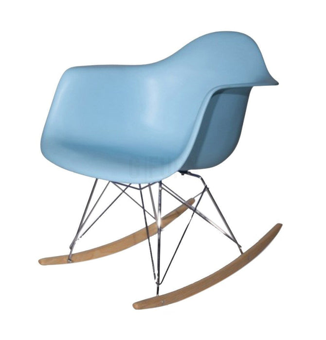 RAR Rocking Chair - Reproduction