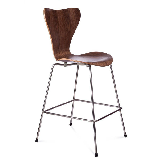 Series 7 Counter Stool - Reproduction