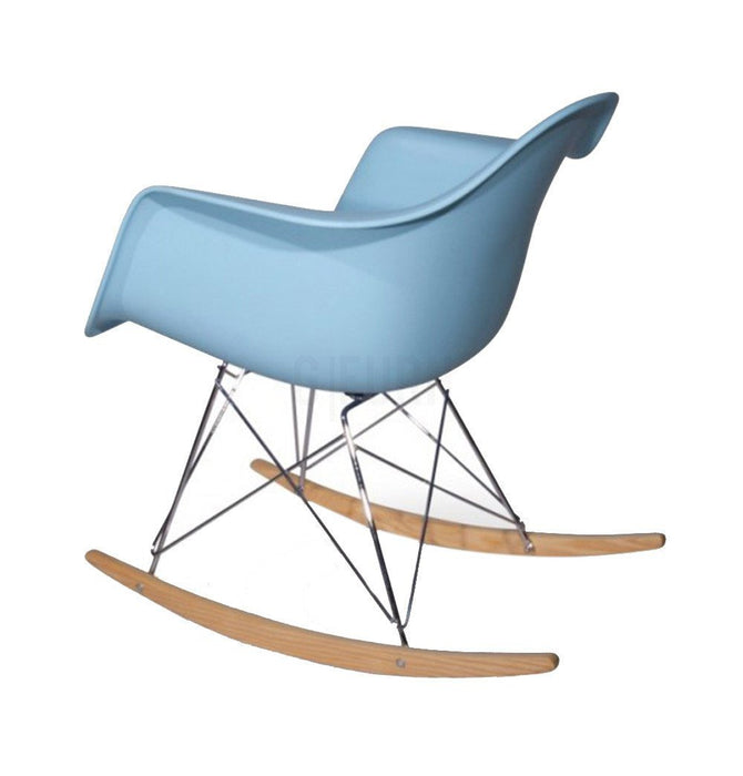 RAR Rocking Chair - Reproduction