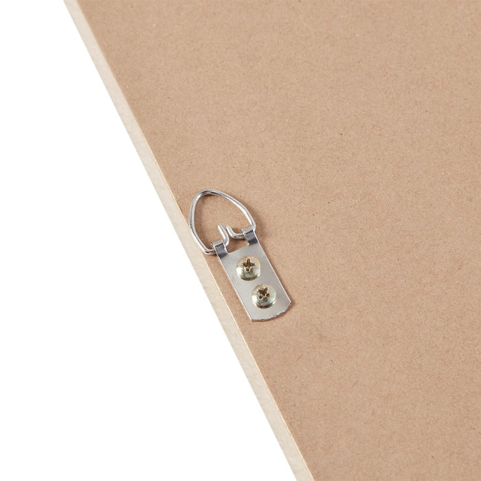 Gilded Peacock Canvas