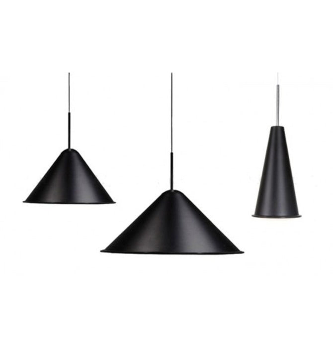 Alyse Cone Pendant Lamp