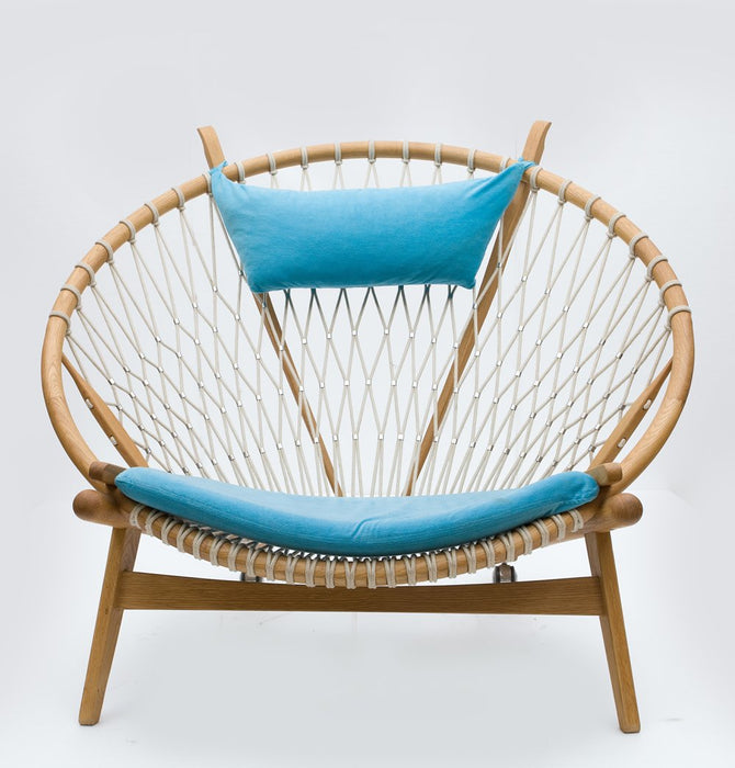 PP130 Circle Chair - Reproduction