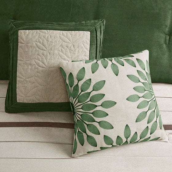 Palmer 7 Piece Comforter Set