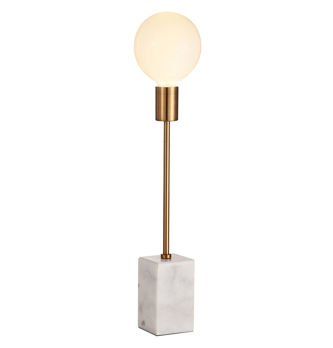 Nea Marble Table Lamp