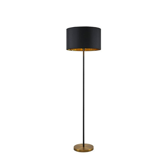 Hunts Metal Floor Lamp (ETA 3/15/23)
