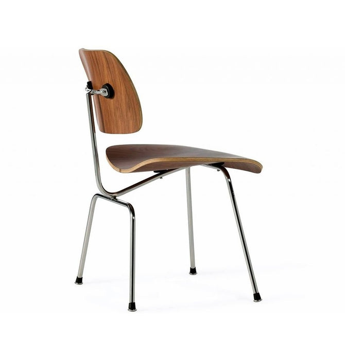 DCM Molded Plywood Dining Chair - Reproduction