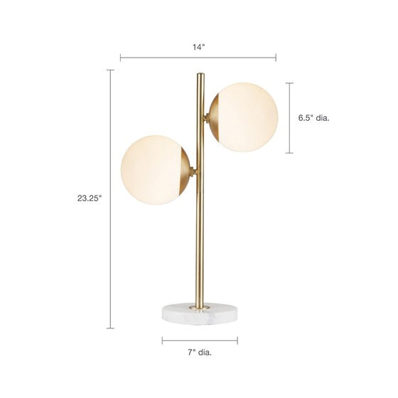 Holloway Table Lamp