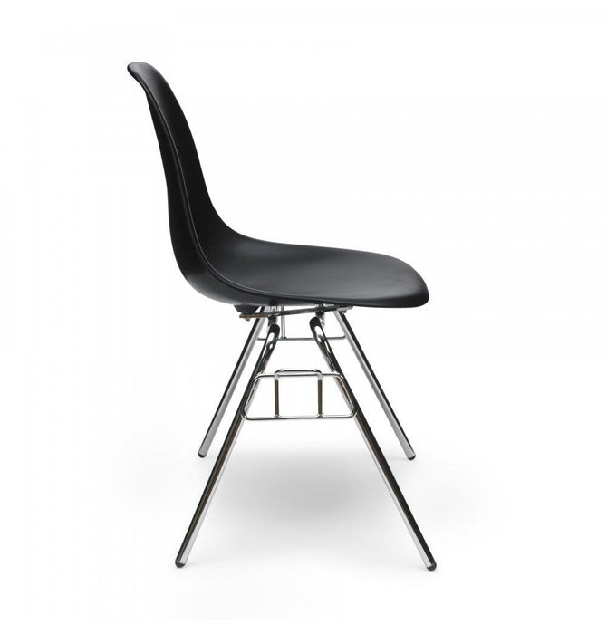 DSS Eiffel Stackable Chair - Reproduction