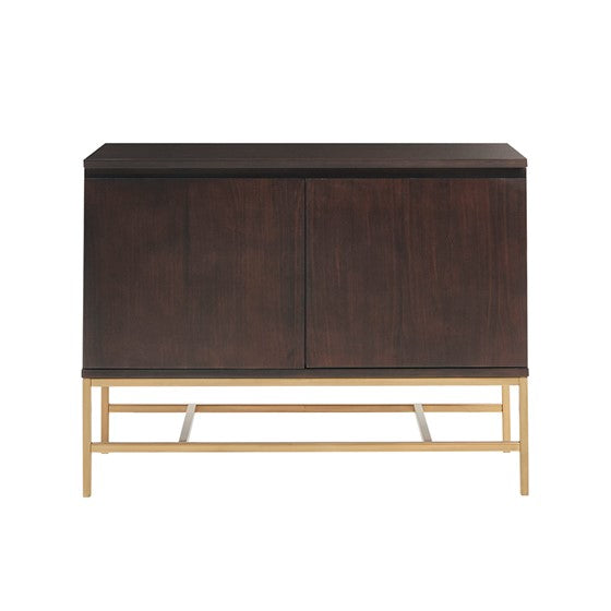 Allister Accent Morocco Gold Cabinet (Low Stock)