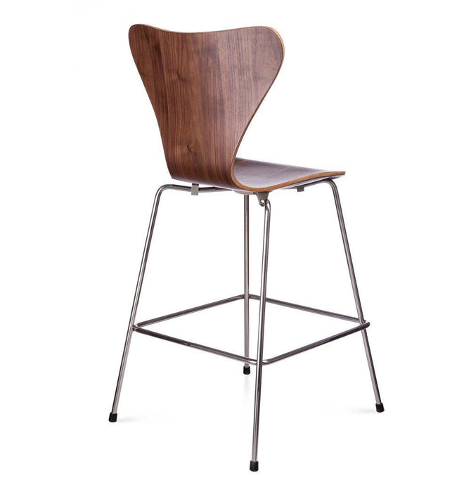 Series 7 Counter Stool - Reproduction