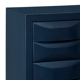 Rubrix 3 Drawer Chest