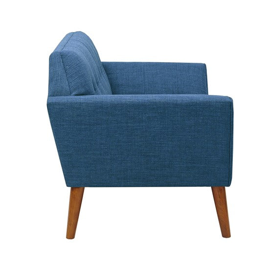 Newport Loveseat Blue
