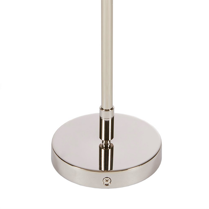 Broderick 6 Bulb Chandelier (Low Stock)