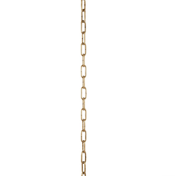Conrad 6 Bulb Chandelier