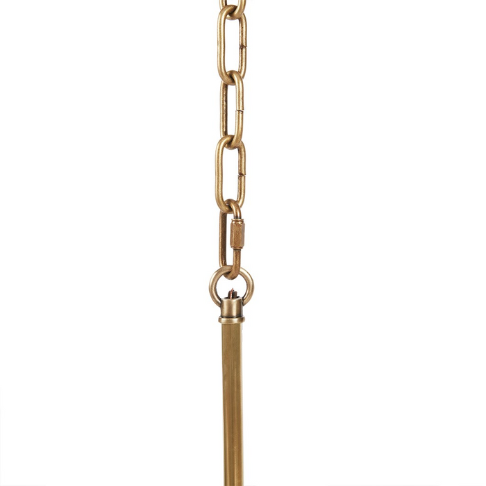 Conrad 6 Bulb Chandelier