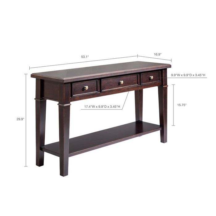 Eaton Console Table