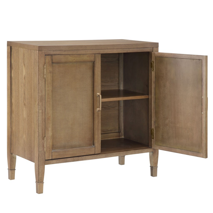 Cavray Light Brown Buffet (Martha Stewart)