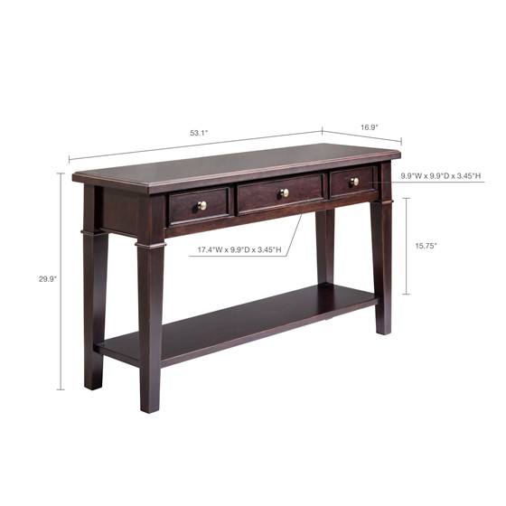 Eaton Console Table