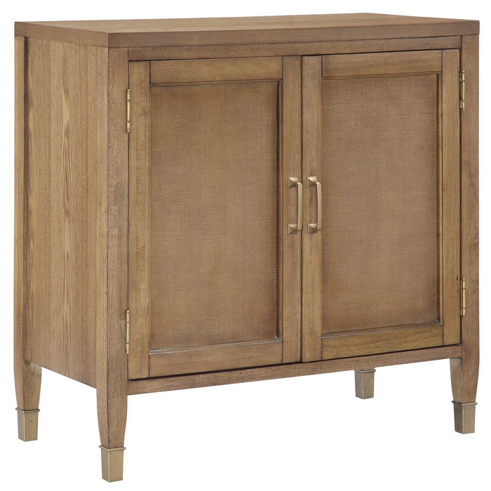 Cavray Light Brown Buffet (Martha Stewart)