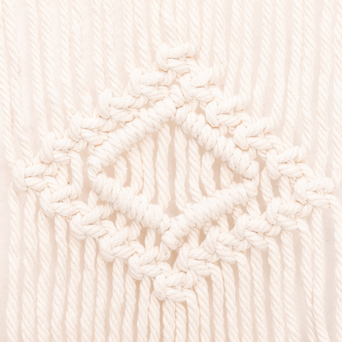 Classic Woven Hanging Holder