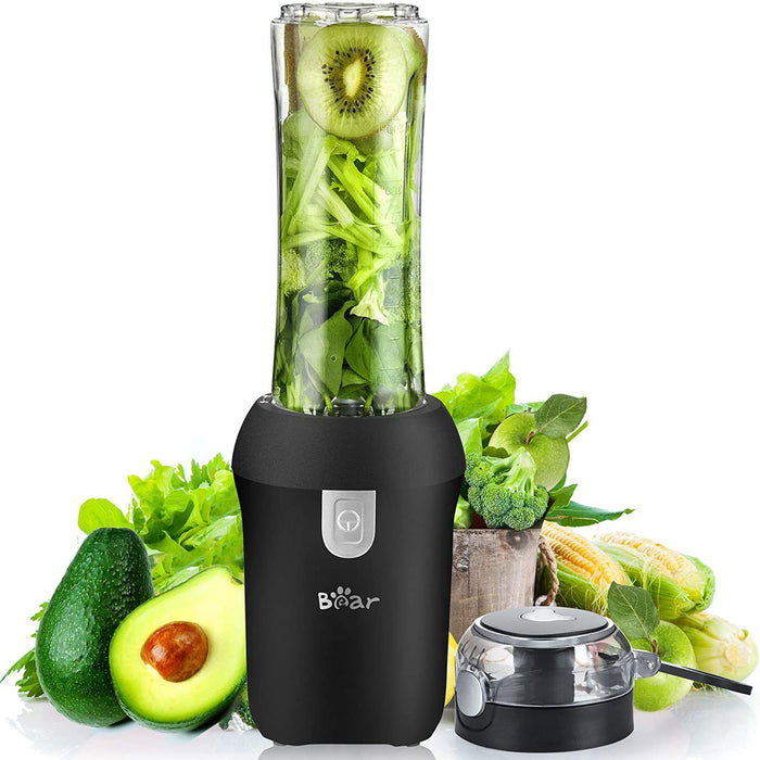 Bear Personal Travel Blender