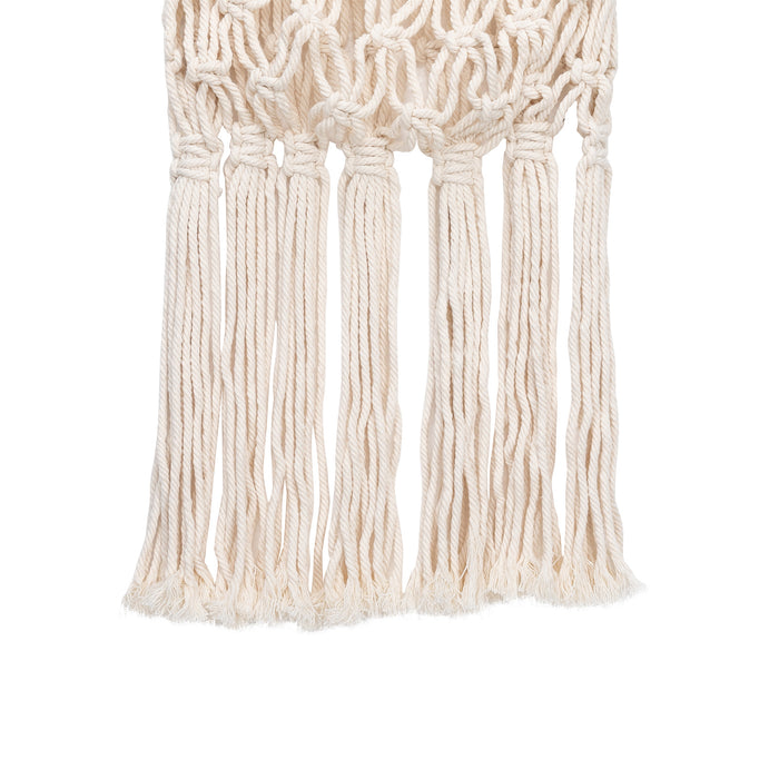 Classic Woven Hanging Holder