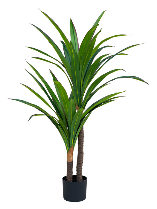 Artificial Tropical Tree l 3.5 Ft Tall