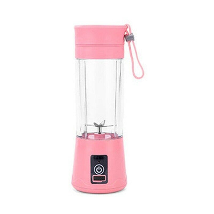 Healthy Choice Mini Portable Juicer
